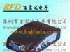 监控摄像机视频转换器 VGA转AV视频转换器