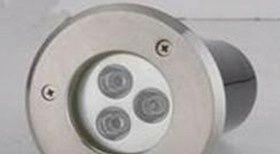 供應大功率LED水底灯