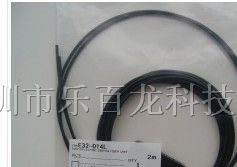 供应欧姆龙光纤传感器E32-D32L