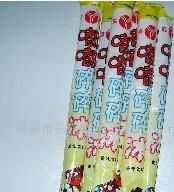 棒棒冰包装机，河南包装机，焦作包装机，果冻条包装机
