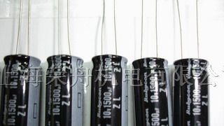 红宝石铝电解电容一级代理商