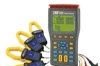 TES-3600 三相电力分析仪