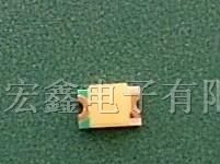 供应SMD LED发光二极管19-217/G7C-AL1M2B/3T