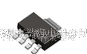 供应贴片单向可控硅C106DS