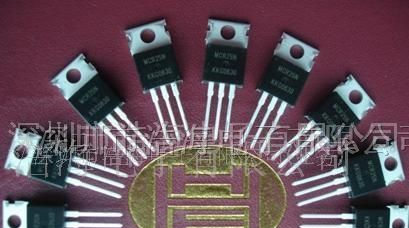 供应MCR25N可控硅 全新现货