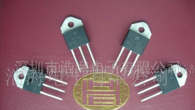 供应BCA60-1600绝缘型高压单向可控硅