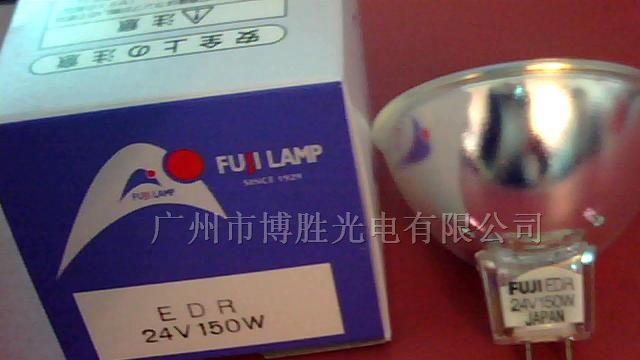 供应GE灯泡，FUJI 灯泡，USHIO灯泡，灯杯，灯管