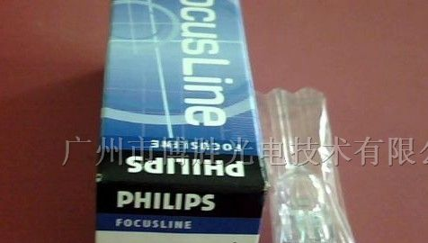 供应PHILIPS 5761 6V30W显微镜\投影仪用卤素灯泡 米泡