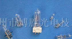 供应PHILIPS 6390 10.8V30W 显微镜\投影仪用卤素灯泡