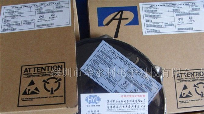 供应AOS万代场效应管AO3401A