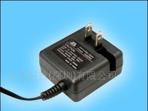 供应10W 插墙式开关电源适配器