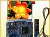 3.5寸LCD模组、LCD模块、LCD显示器