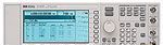供应射频信号发生器 agilent E4421B