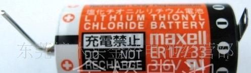 供应万胜电池进口锂电池OMRON｜三菱PLC电池