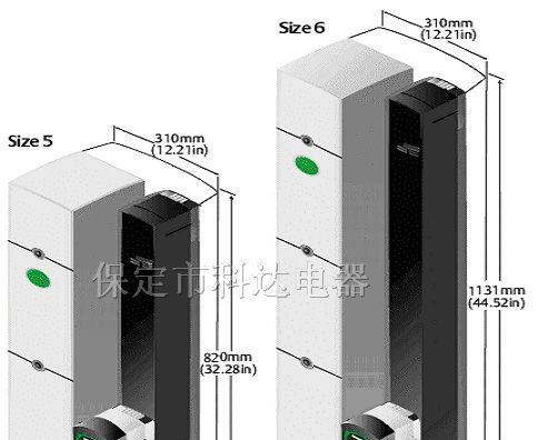 供应变频器-艾默生/变频器供应商/保定变频器