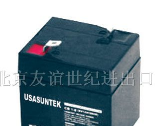 供应美国GNB蓄电池