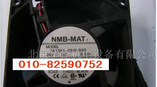 供应NMB-MAT直流散热风机3615KL-05W-B50