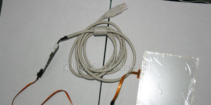 供应触摸屏控制器,触摸IC,触摸屏