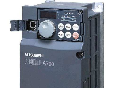 供应三菱变频器矢量控制型FR-A740-3.7K/5.5K-CHT低价