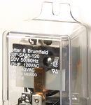 供应继电器 KUP-5A15-240V