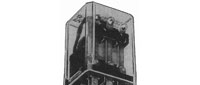 供应继电器 KUP-14D55-24V