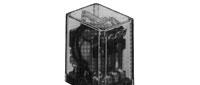 供应继电器 KUP-14A25-120V