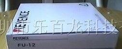 供应日本基恩士光纤传感器 FU-77