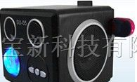 供应手机音箱  插卡音箱 迷你音箱 USB音箱