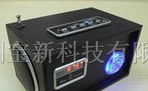 供应手机音箱  插卡音箱 迷你音箱 USB音箱 SD音箱