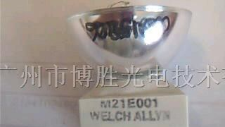 供应WelchAllyn伟伦 M21E001电子/光纤内窥镜灯泡