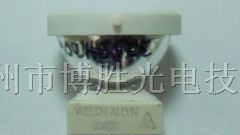 供应WelchAllyn伟伦 09800-U 电子/光纤内窥镜灯泡