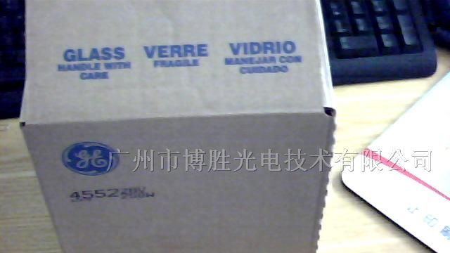供应GE PAR46 4553 28V250W Ac泡 密封灯泡