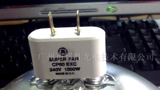 供应 GE PAR64 CP60/61/62 230V1000W PAR灯密封灯泡