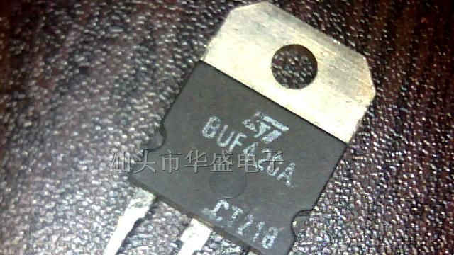 供应三极管BUF420A