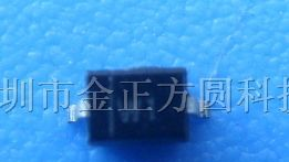 供应集成电路BZT52C2V7S