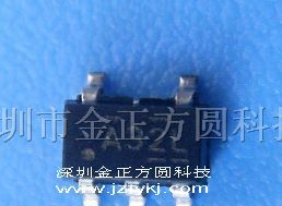 供应集成电路SN74AHC1G32DBVR