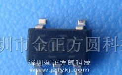 供应集成电路SN74AHC1G08DBVR