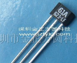 供应Honeywel传感器SS461A
