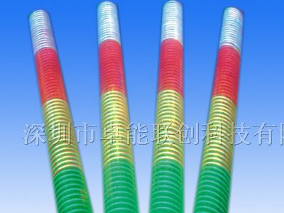 供应LED护栏管、各式LED灯饰