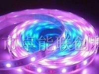 供应LED灯条、各式LED装饰灯