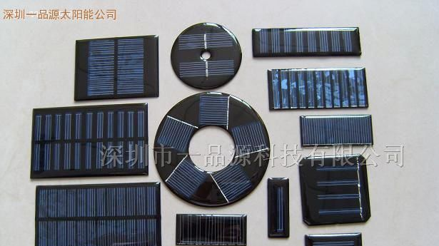 太阳能光伏组件,太阳能光伏电池