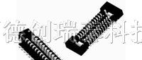 AMP授权代理商优势供应2-1747769-8手机连接器