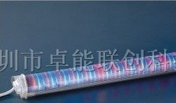 供应各式LED护栏灯、各式LED照明灯饰