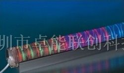 供应LED护栏管、提供各式LED装饰灯饰