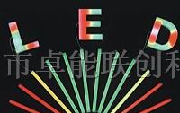 供应各式LED护栏管、各式LED装饰灯