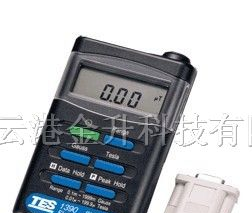 供应台湾泰仕TES1390电磁场测试器（高斯计）