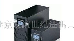 保定供应山特UPS电源/产品功能、说明。