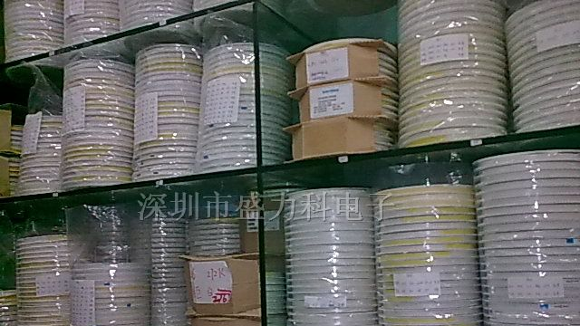 供应国巨电容1206 475M 3216 4.7U