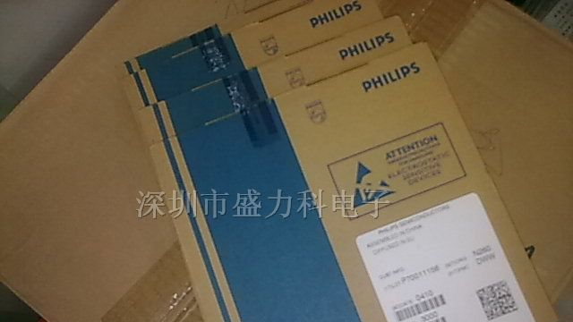 供应三极管飞利浦BC817-40LT1G环保无铅