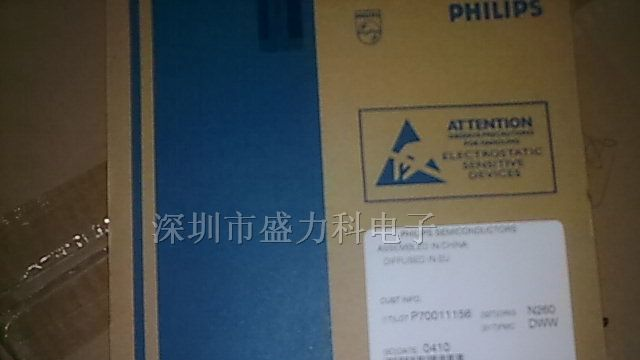 供应三极管BAT54C飞利浦